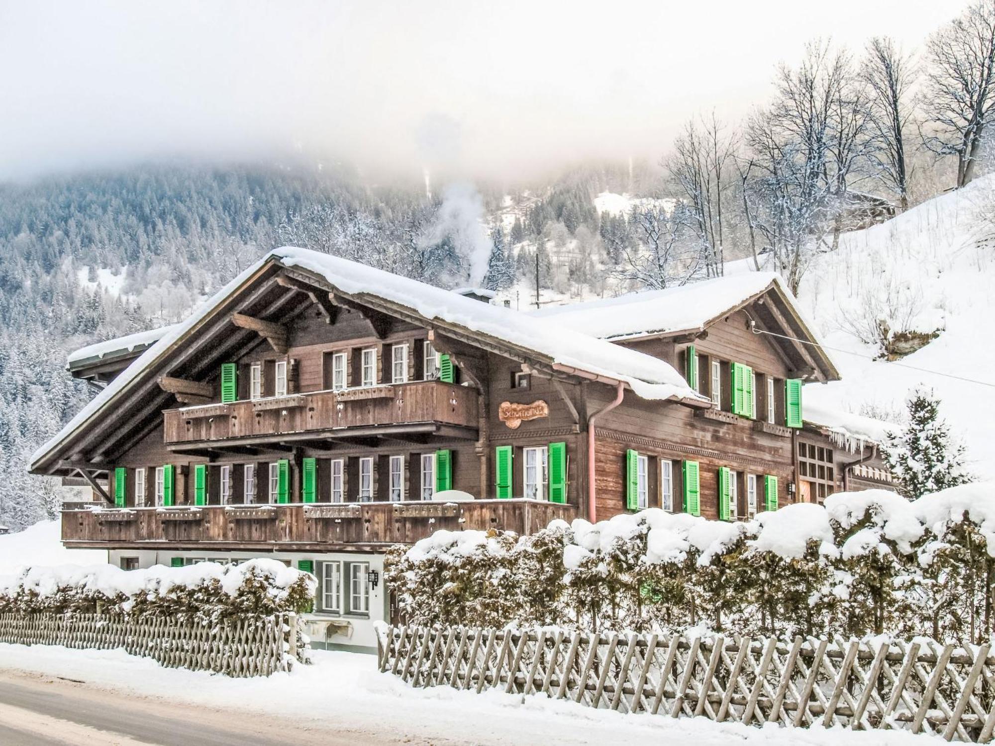 Schwendihus-11 *