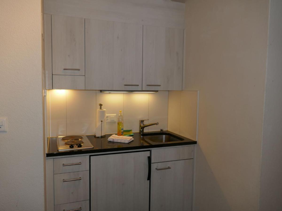 Appartement Schwendihus-11 By Interhome